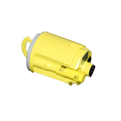 Xerox 6110 toner - Geel