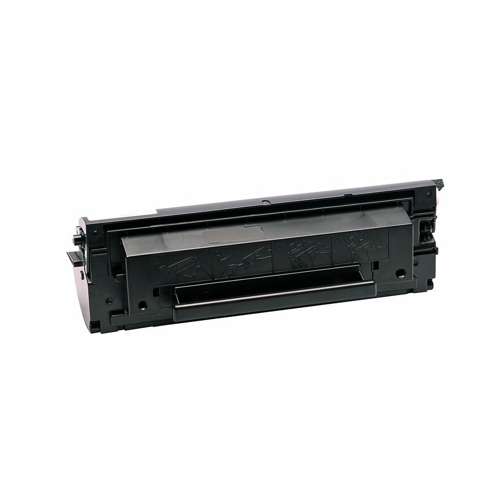 Panasonic UG-3380 toner zwart - Zwart