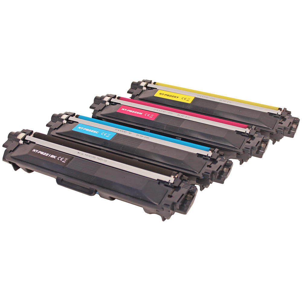 Toner Brother TN245 - Marque distributeur Toner Koning - pour séries DCP et HL - 2 500 pages