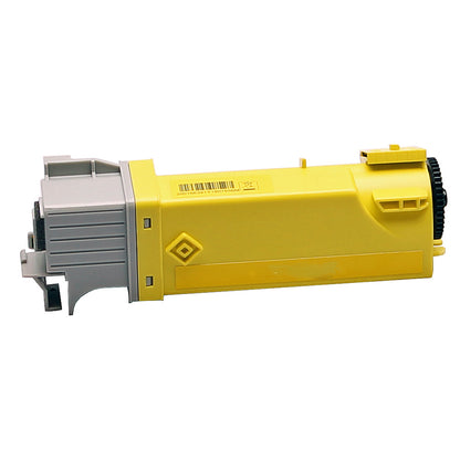 Dell 593-10320 toner - Geel