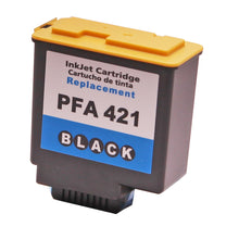 Philips PFA421 cartridge zwart - Zwart