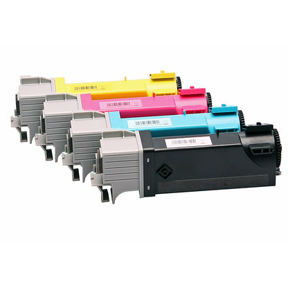 Dell 593-10320 toner - 4-Pack Meerkleurig