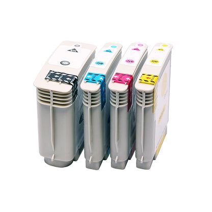 Cartouche HP 88XL - Toner Koning marque distributeur - pour série OfficeJet Pro K L X