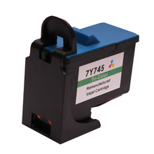 Dell 7Y745 cartridge kleur - Meerkleurig