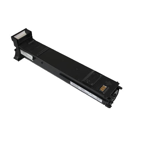 Konica Minolta 4600 toner - Cyaan