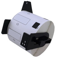 etiketten voor Dymo 99014 Wit 101mm x 54mm 220 etiketten/rol voor Dymo Labelwriter 330 t