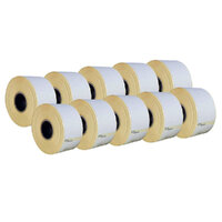 Huismerk Dymo 11354 label - LabelWriter - 57 x 32 mm - 1000 stuks - Wit