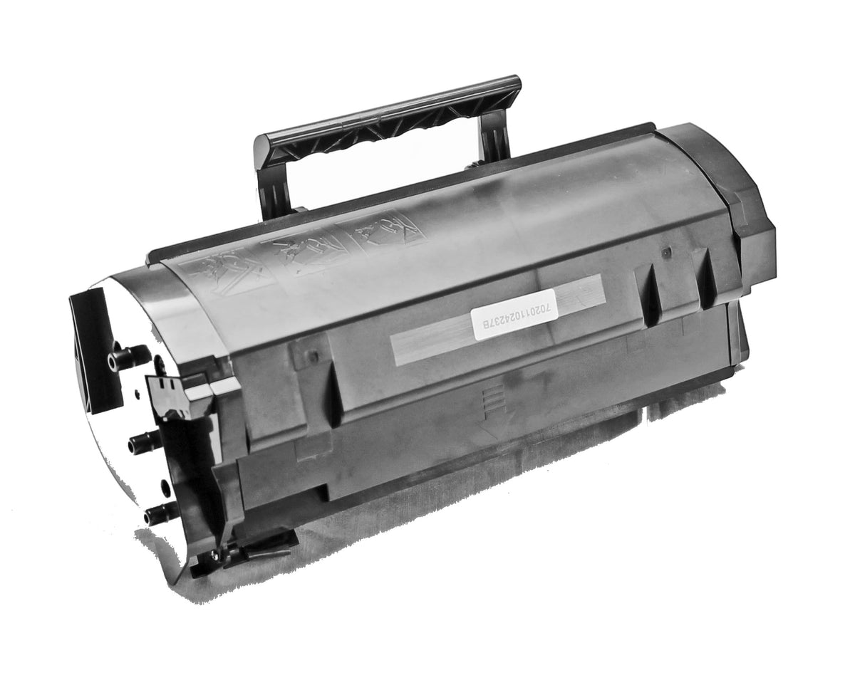 Dell 593-11190 toner zwart - Zwart