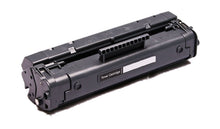 HP 92A EP-22 toner zwart - Zwart