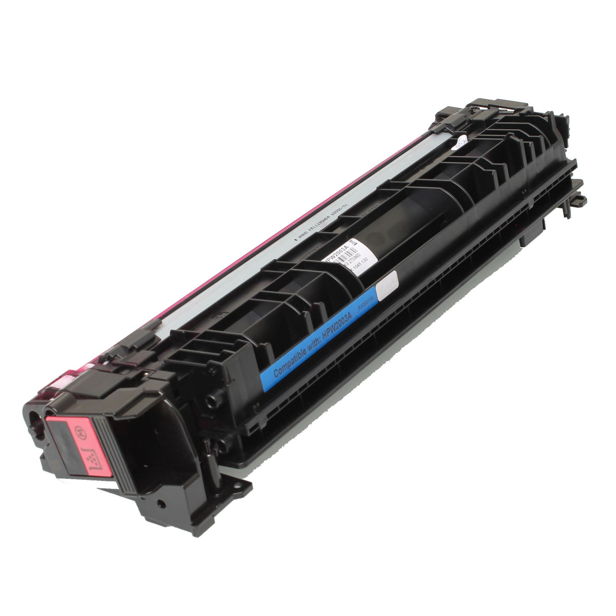 HP 659A toner - Magenta