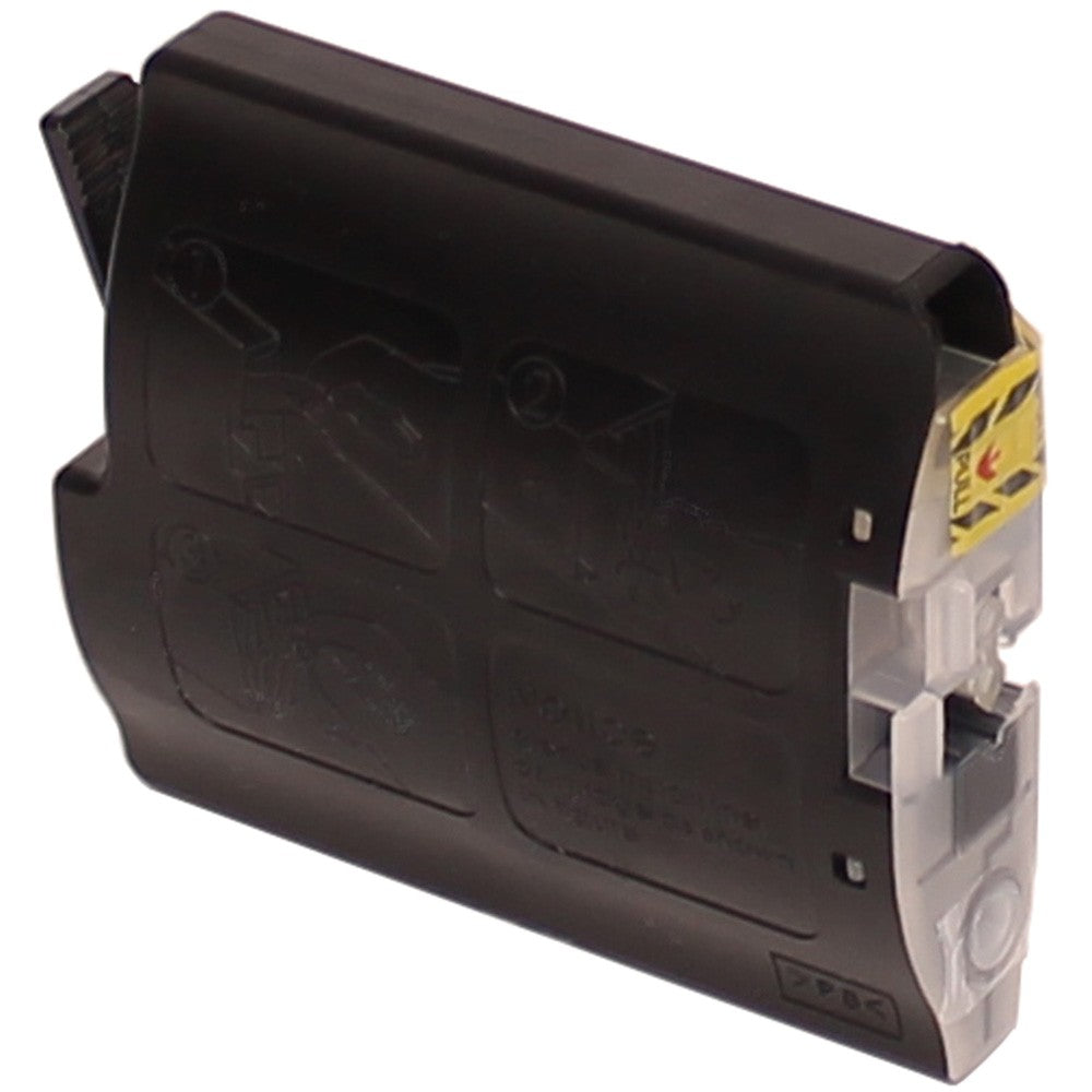 Brother LC970/LC1000 cartridge - Zwart