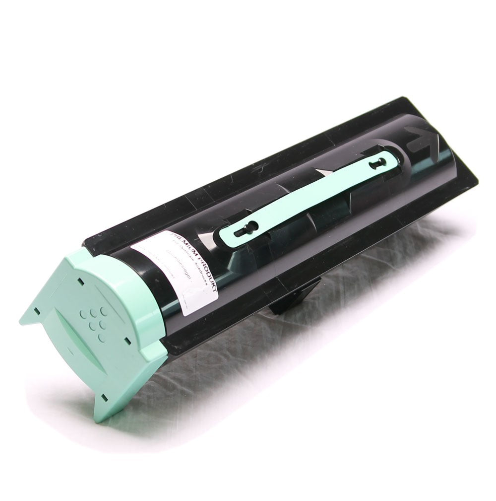 Lexmark X860H21G toner zwart - Zwart