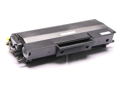 Brother TN-4100 toner zwart - Zwart