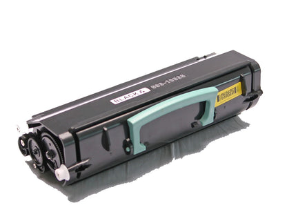 Dell W896P toner zwart - Zwart