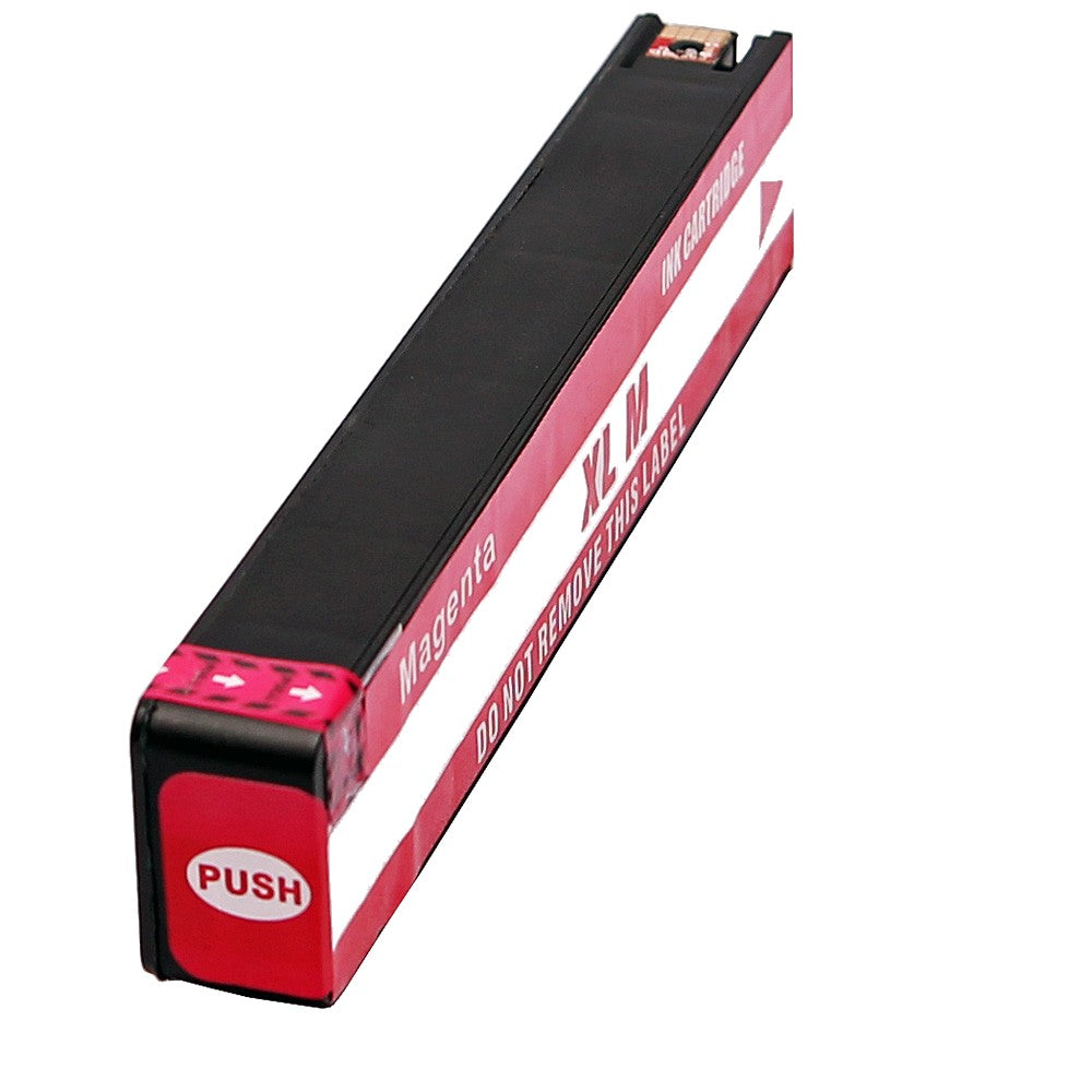 HP 971XL cartridge - XL Magenta