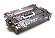 HP 25X (CF325X) toner zwart - Zwart