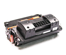 HP 81X (CF281X) toner zwart - Zwart