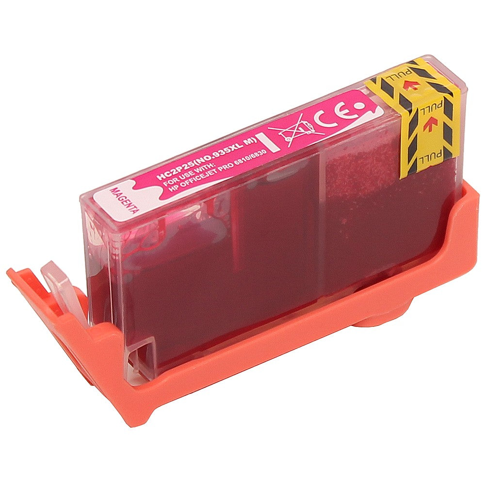 HP 935XL cartridge - XL Magenta