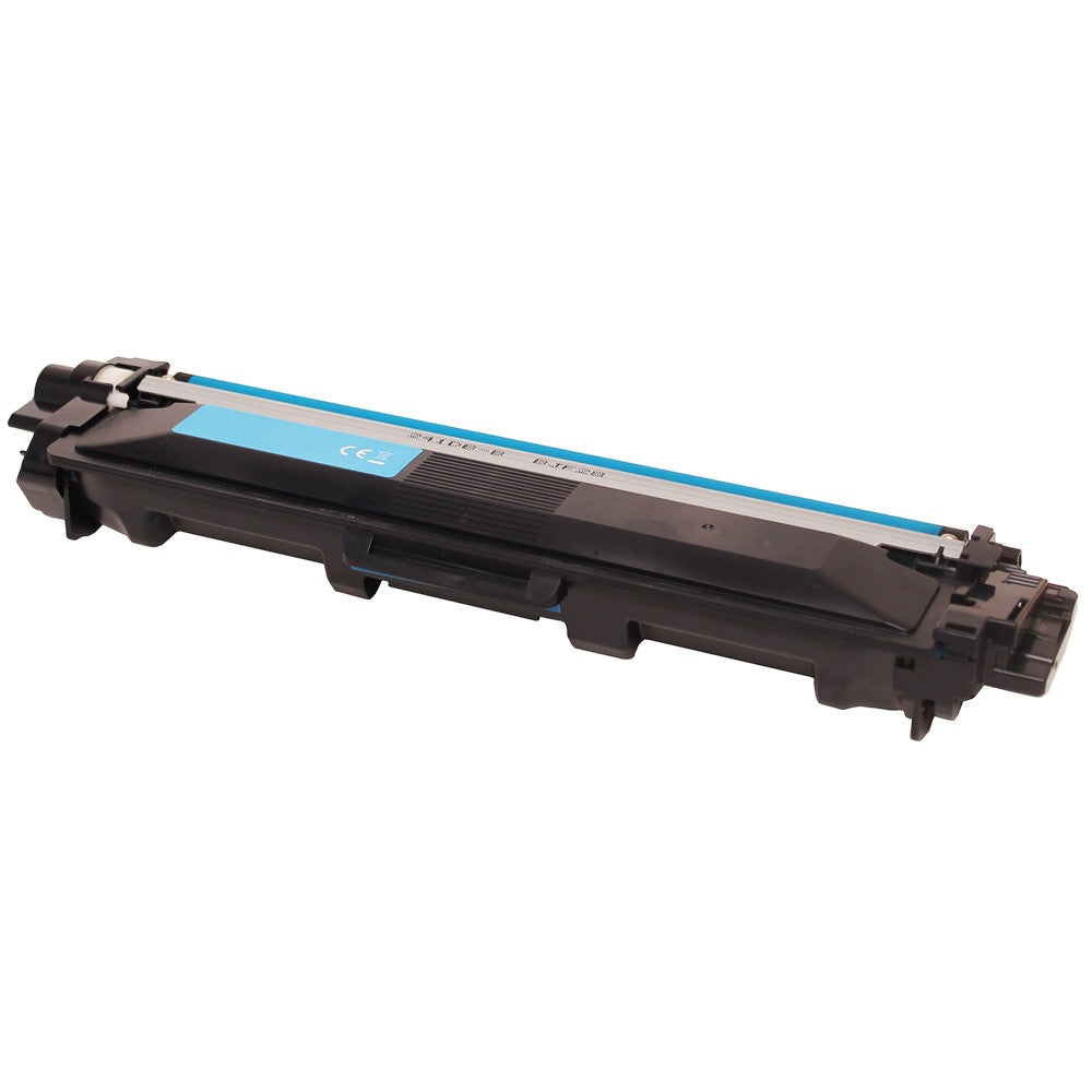 Brother TN242C toner - Cyaan