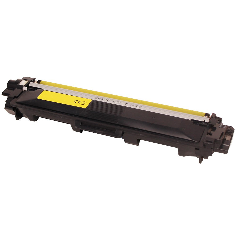 Brother TN242C toner - Geel