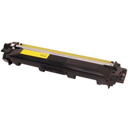 Brother TN242C toner - Geel