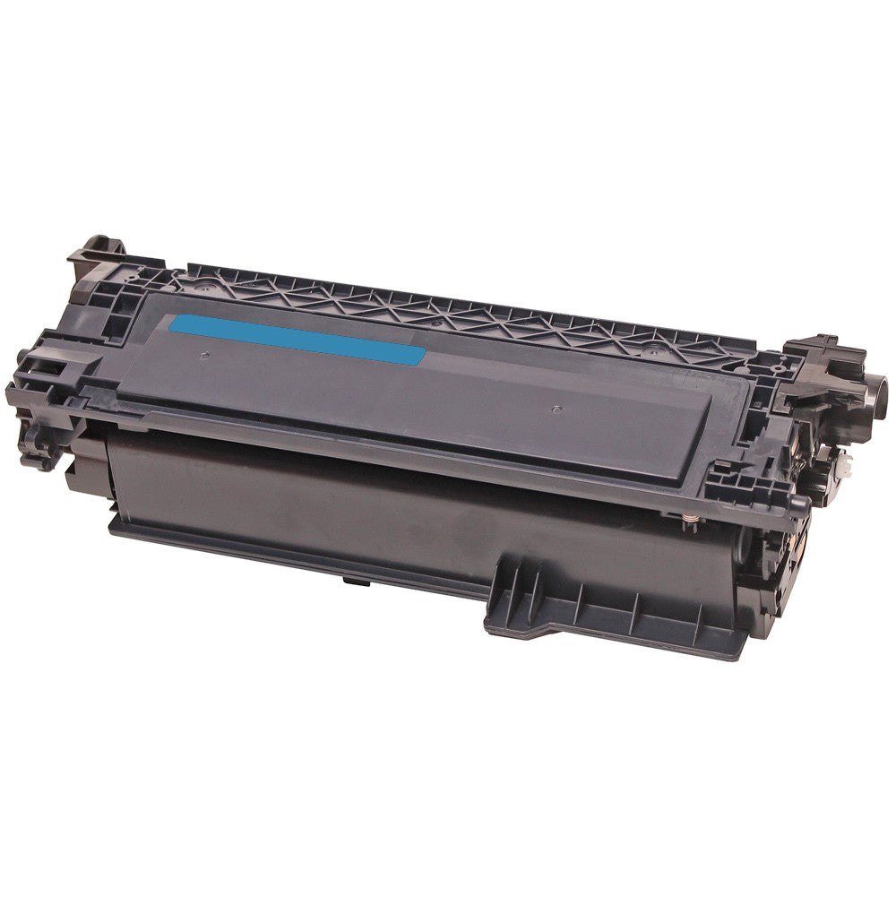 Canon 723 toner - Cyaan