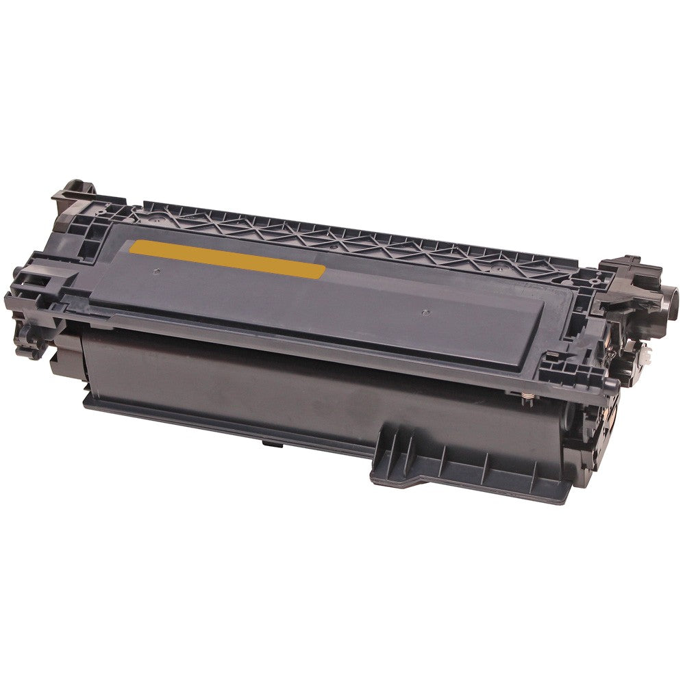 Canon 723 toner - Geel