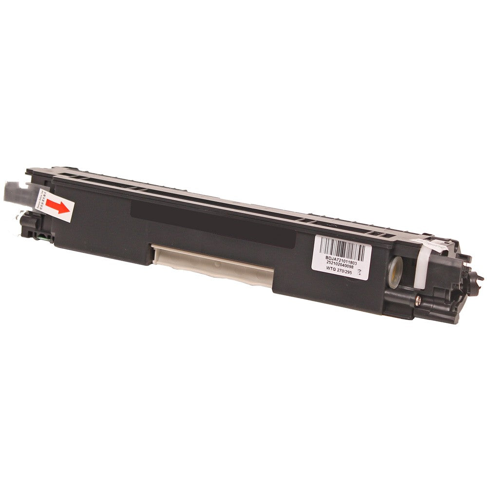 Canon 729 toner - Zwart