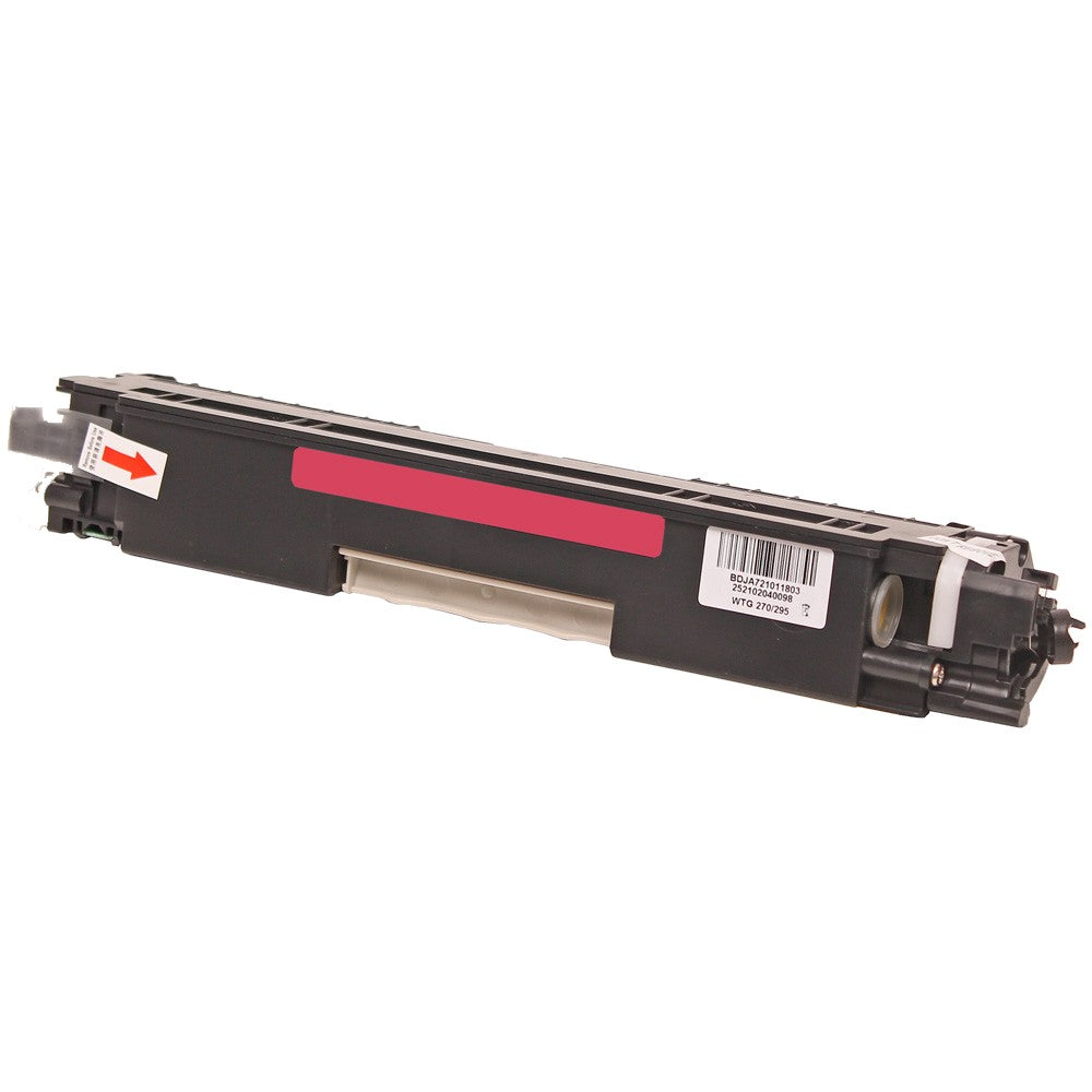 Canon 729 toner - Magenta
