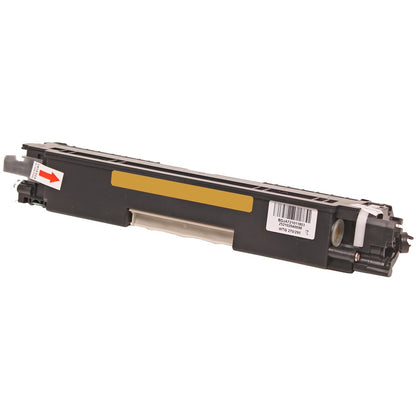 Canon 729 toner - Geel