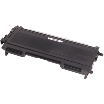 Brother TN2000 toner zwart - XXL Zwart