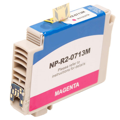 Epson T0711-T0715 cartridge - Magenta