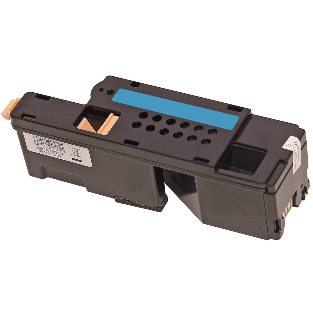Dell 593-11140 toner - Cyaan