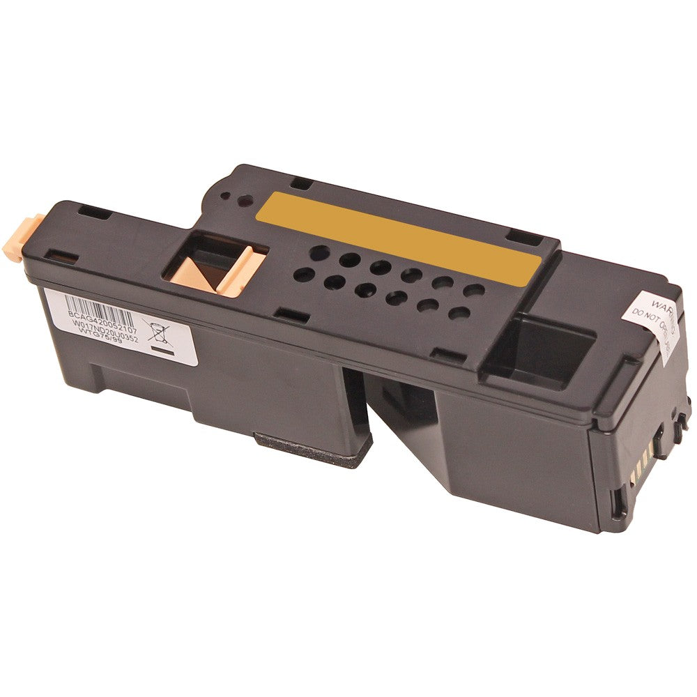 Dell 593-11140 toner - Geel