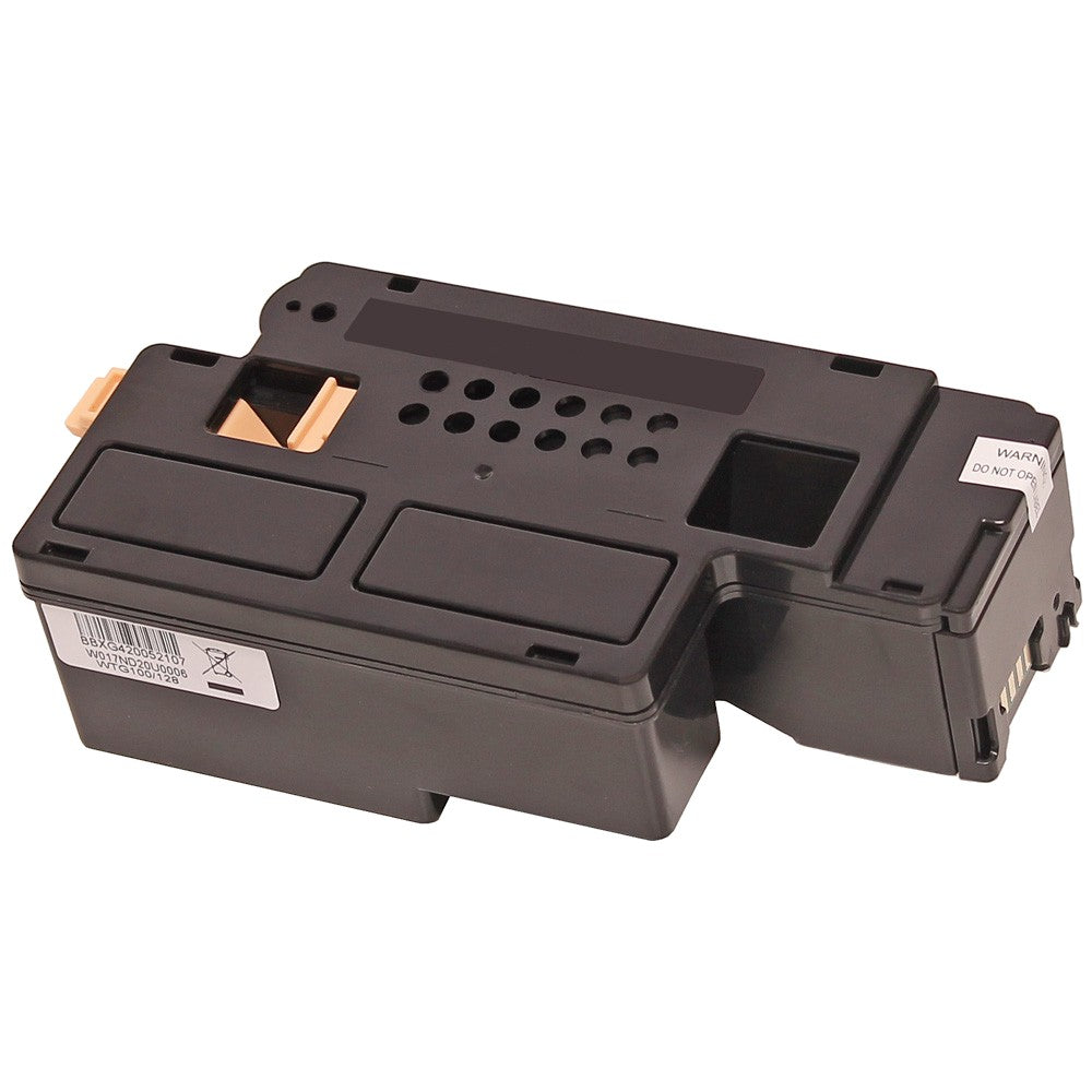 Dell 593-11140 toner - Zwart