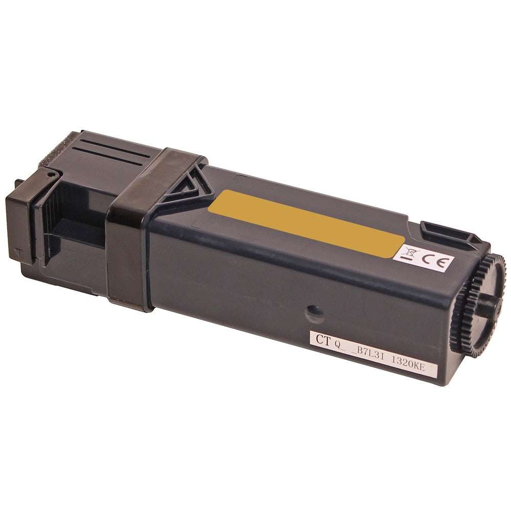 Dell 1320c toner - Geel