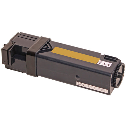 Dell 1320c toner - Geel