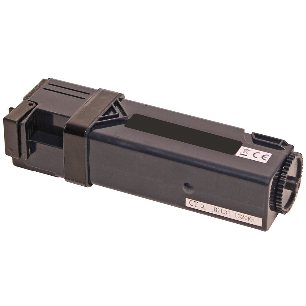 Dell 1320c toner - Zwart