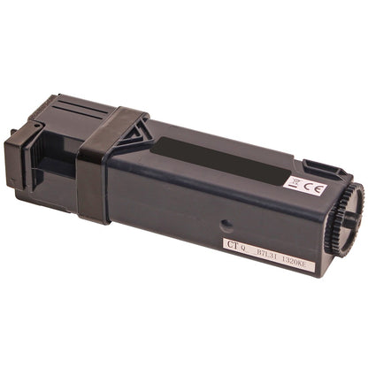 Dell 1320c toner - Zwart
