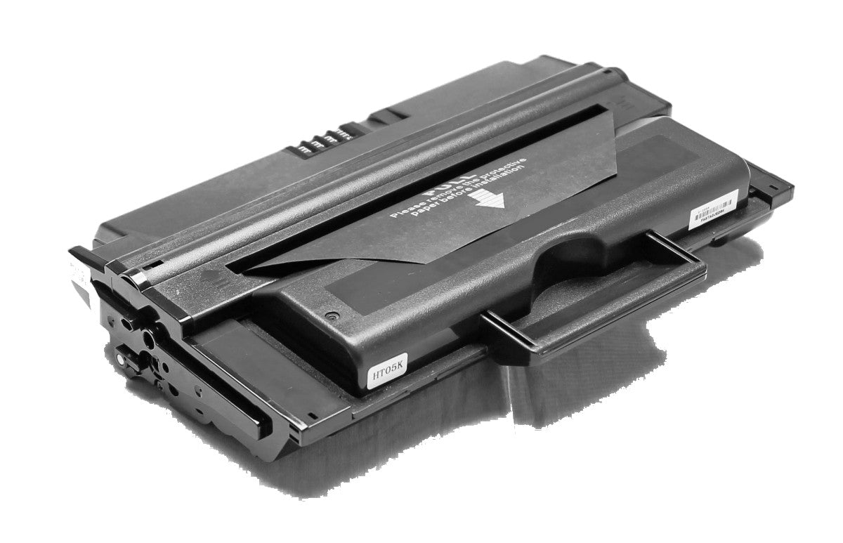 Dell HX756 593-10329 toner zwart - Zwart