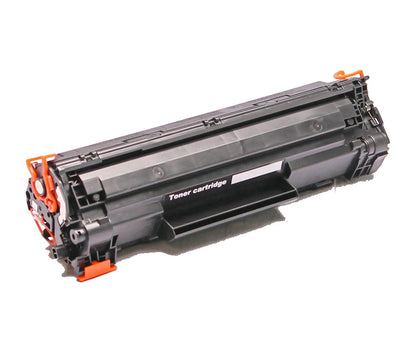HP 79A (CF279A) toner zwart - Zwart