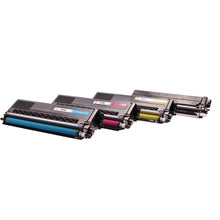 Brother TN-423 toner - 4-Pack Meerkleurig