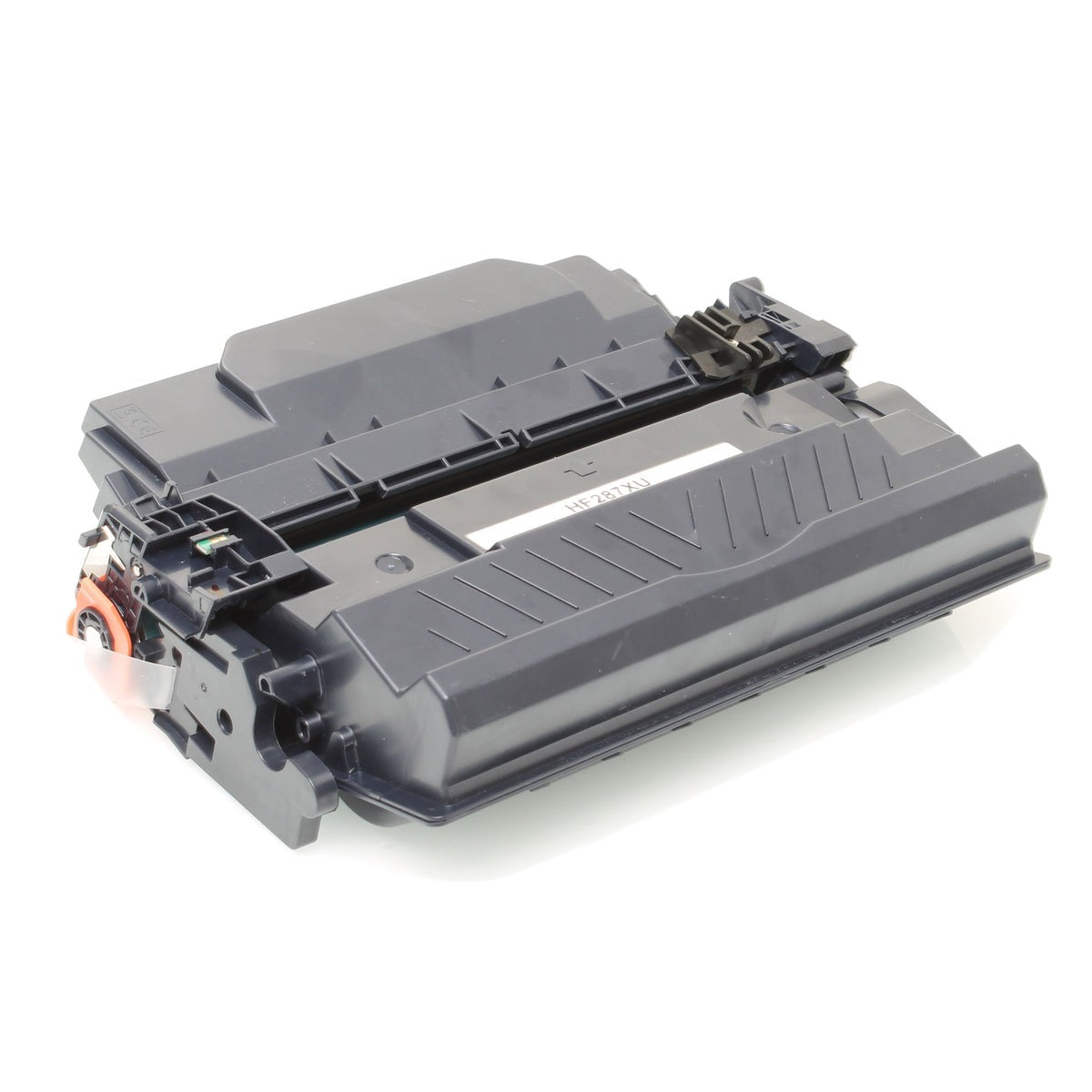 Canon 041H toner zwart - Zwart