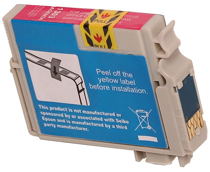 Epson T1301 cartridge - Magenta