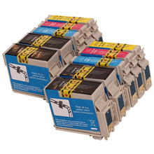 Epson T1301 cartridge set - 10-Pack Meerkleurig