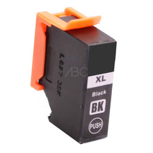 Epson T3791-3796 cartridge - Zwart