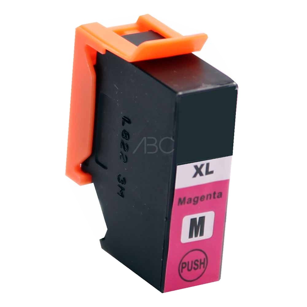 Epson T3791-3796 cartridge - Magenta