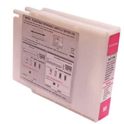Epson T9073 cartridge magenta - Magenta