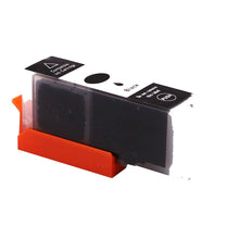 Canon 580XXL cartridge zwart - XXL Zwart