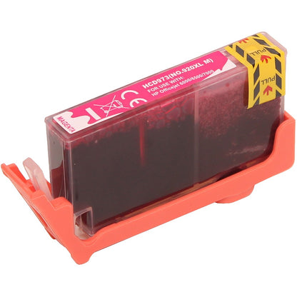 HP 920XL cartridge - XL Magenta